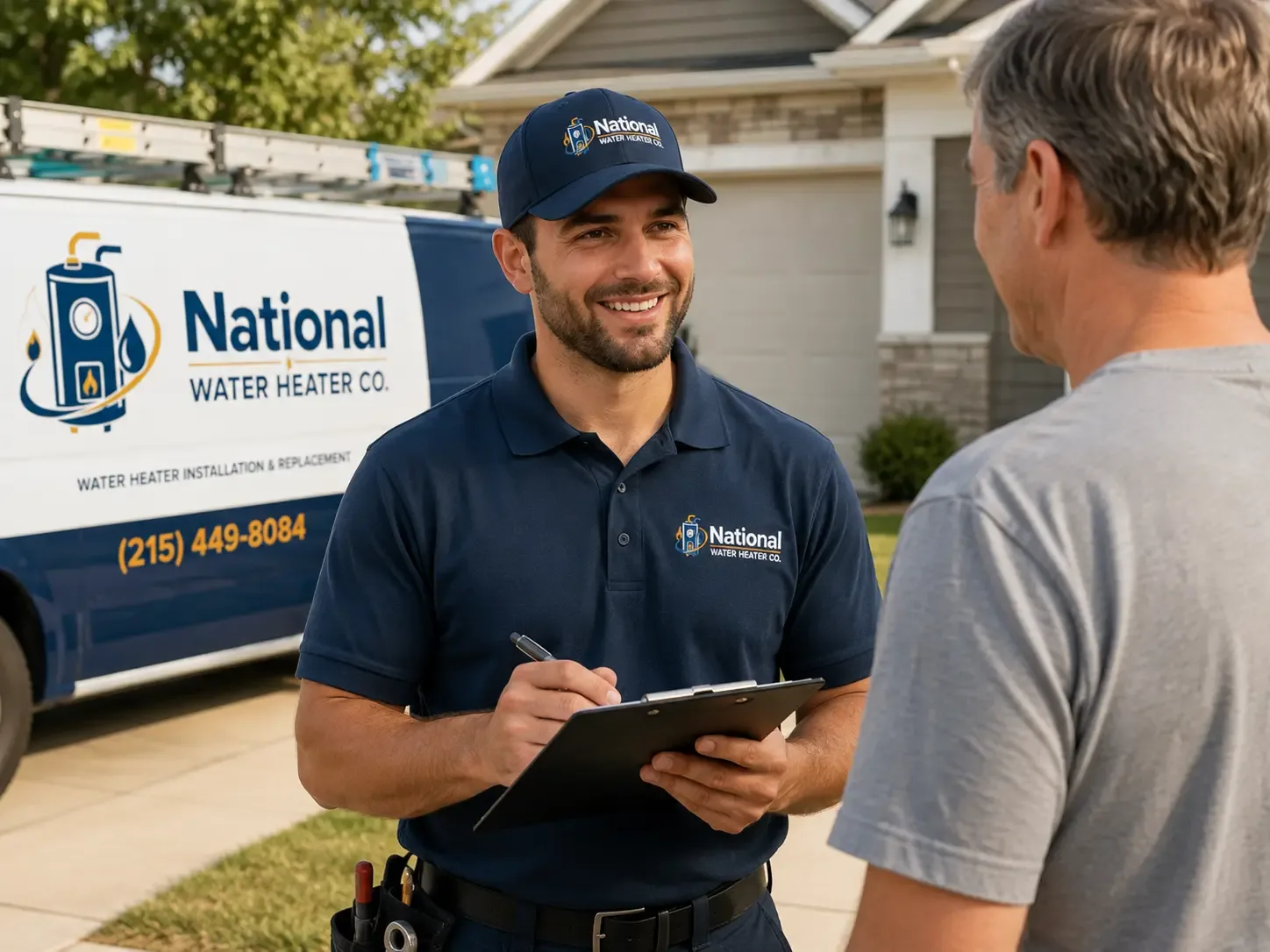Water Heater Installation Trementina, NM FAQs